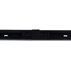 Unión rígida recta para carril monofásico de PVC ( Ref.: BTMP)