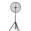 Ventilador holográfico 3D con trípode - Ø 52cm - 72W
