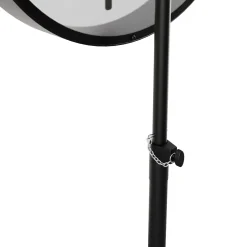 Ventilador holográfico 3D con trípode - Ø 52cm - 72W