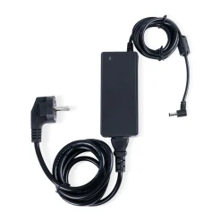 Ventilador holográfico 3D de techo - Soporte regulable - Ø 52cm - 72W