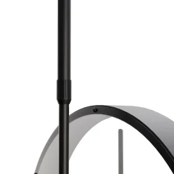 Ventilador holográfico 3D de techo - Soporte regulable - Ø 52cm - 72W